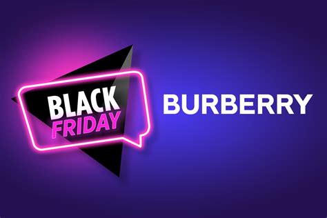 burberry black friday|burberry black friday sale.